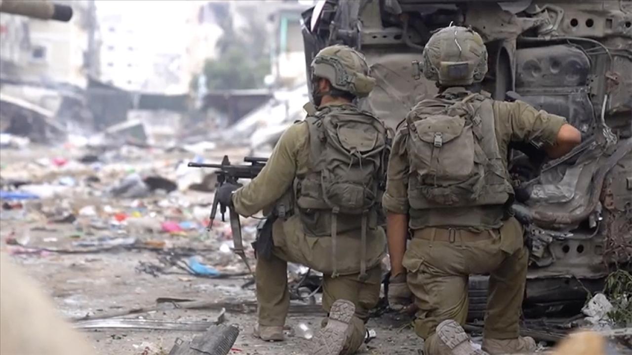 İsrailli askerler Gazze'de sivil binaları bombalama talimatı aldıklarını itiraf etti