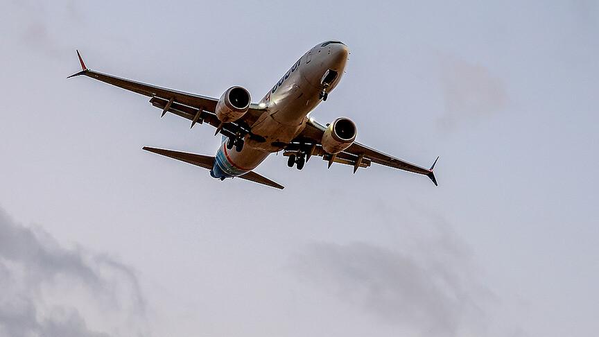 İsrail heyeti Flydubai soruşturması için BAE'ye gitti