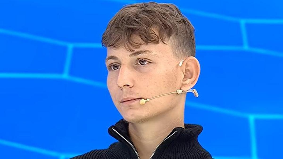 Talasemi hastası genç, biyolojik babasını arıyor: 'Önümde 6 ay var'