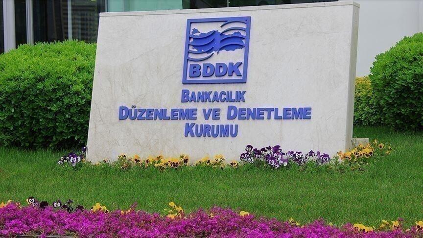 BDDK, İran merkezli Bank Mellat'ın İstanbul şubesini kapattı