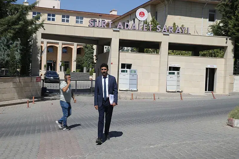 16 yıl sonra beraat: Müebbet almışlardı, keşif raporu kurtardı