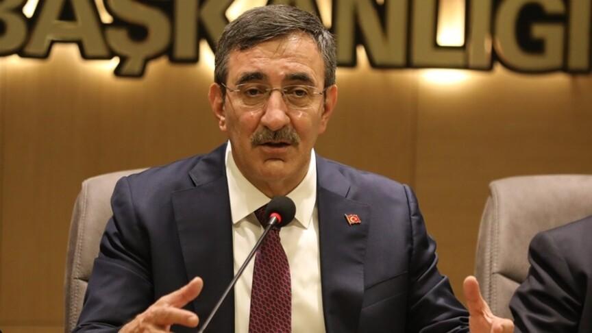 Yılmaz'dan Netanyahu'ya: Soykırımla yargılananın lafının kıymeti yok