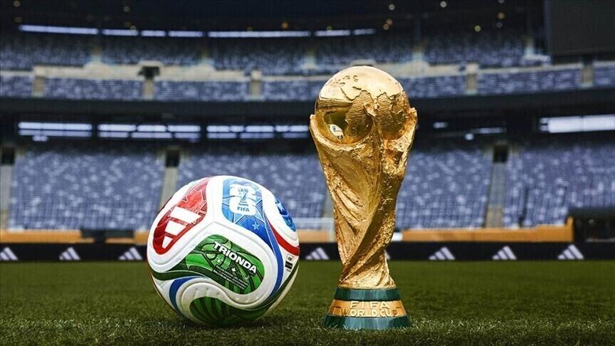 FIFA'da istifa krizi: Dünya Kupası satış planı tepki çekti