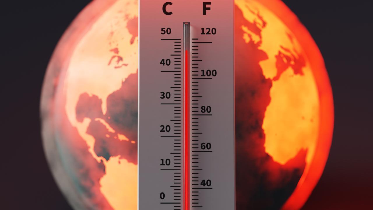 El Salvador'da El Nino tehdidi nedeniyle kırmızı alarm