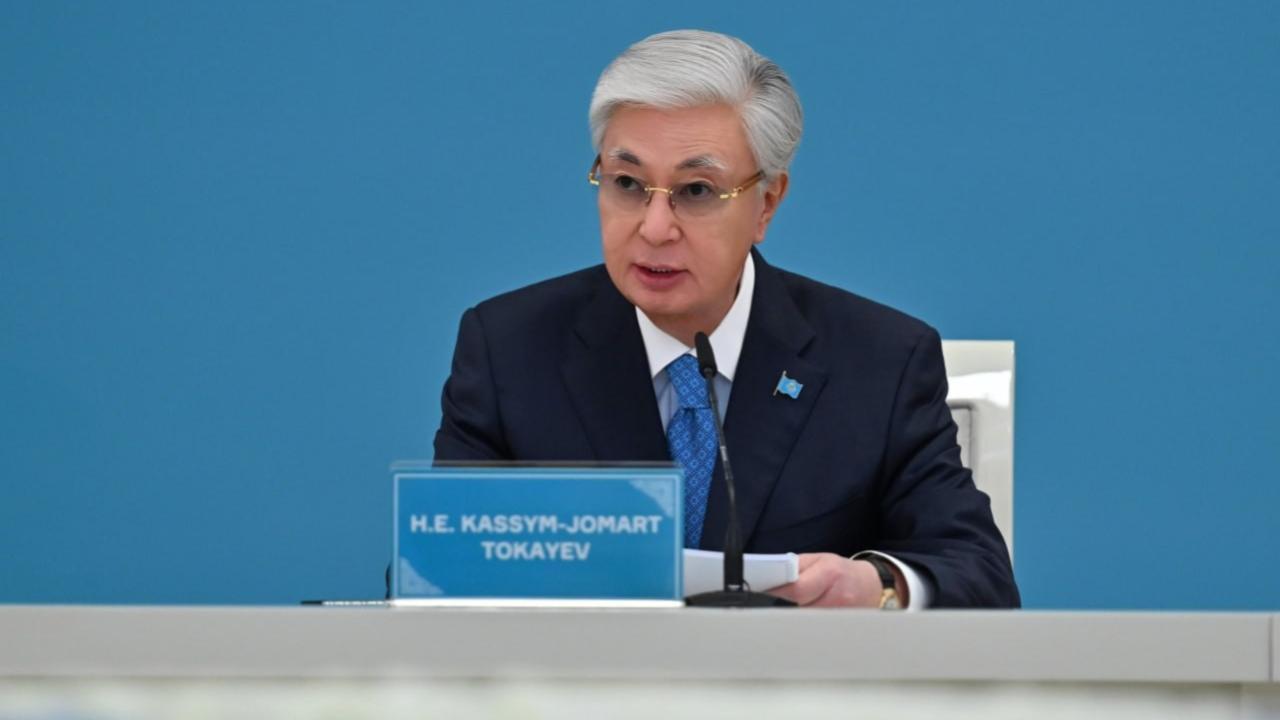 Kazakistan'da tatbikat faciasının ardından orduya reform talimatı