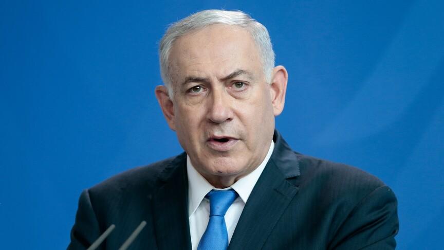 Eski Şabak Direktörü Bar, Netanyahu'ya karşı dava açmayı planlıyor