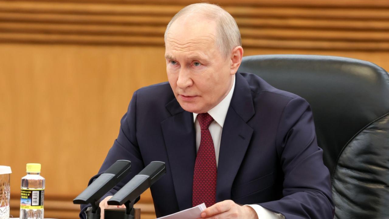 Putin, Rus ordusuna 3 gün Kiev'e saldırmama talimatı verdi