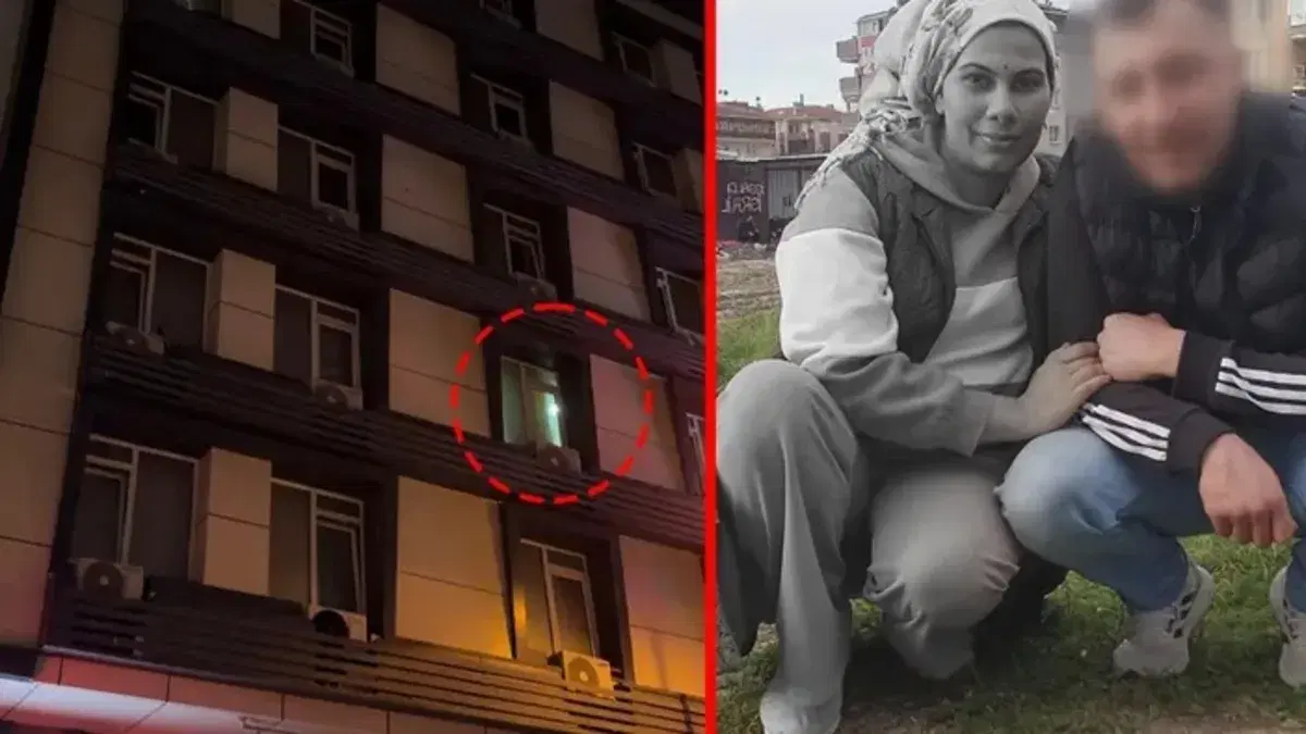 Bahçelievler'deki cinayetin sanığına ağırlaştırılmış müebbet talebi