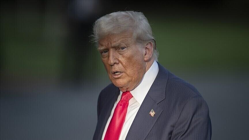 Trump: Ukrayna ve Rusya enerji tesislerini vurmamayı kabul etti
