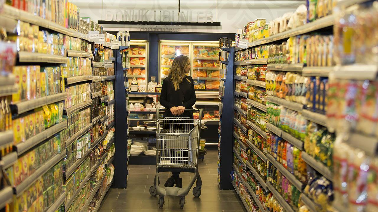 Türkiye'nin dış ticaret açığı temmuzda 7,3 milyar dolara çıktı