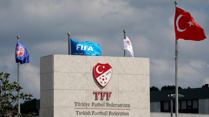 TFF Temsilci Seminerleri 2026-27 Sezonu İçin Tamamlandı