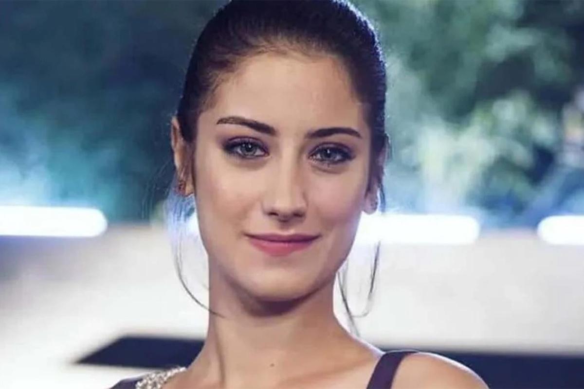 Hazal Kaya köpeği Murphy'yi kaybetti: 'Aniden gitti'
