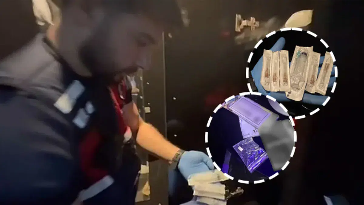 'Ailem Güvende' operasyonunda itirafçı ifadesi ortaya çıktı