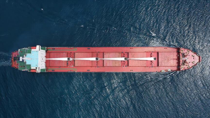 Karadeniz'deki saldırılar küresel tahıl sevkiyatını aksatıyor