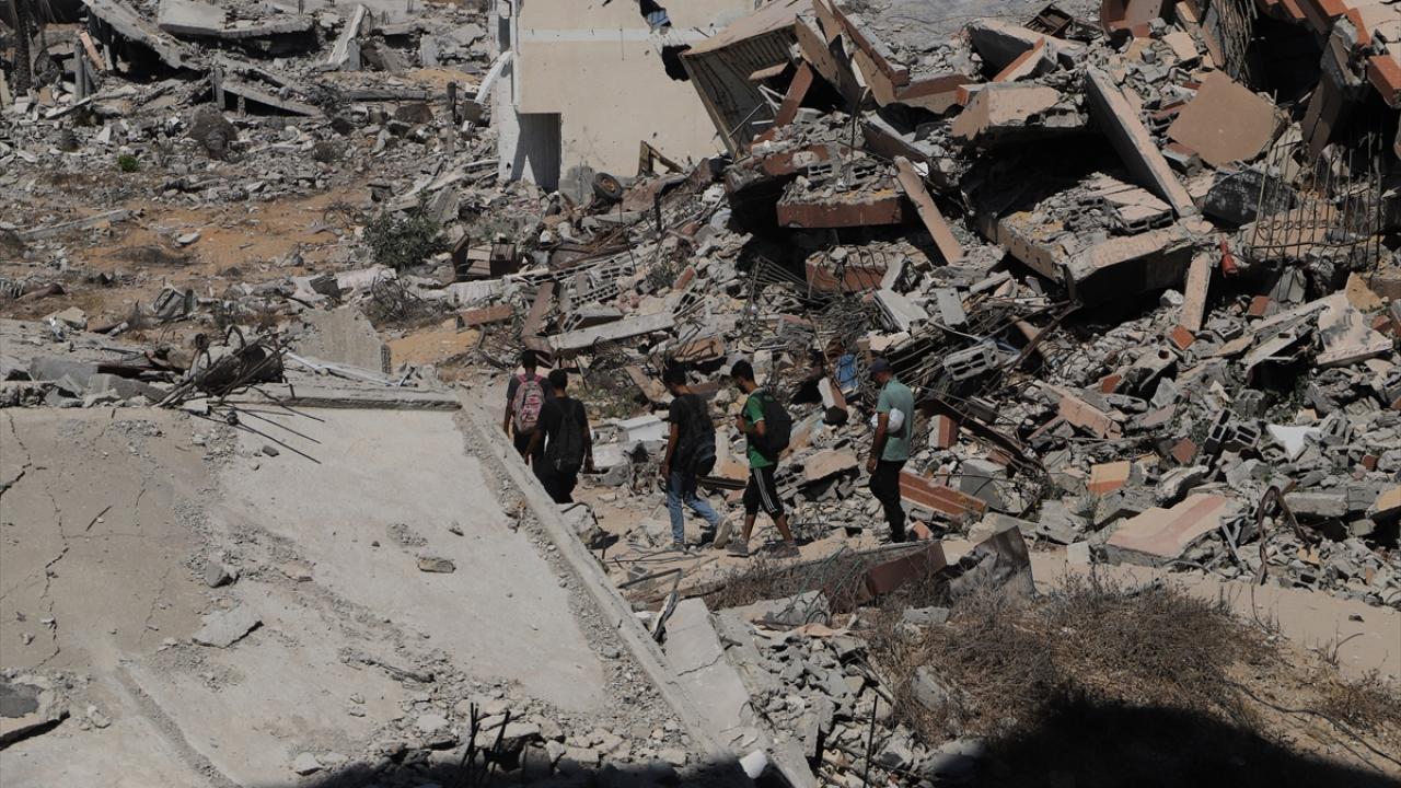 ABD öncülüğündeki koalisyon 30 Eylül'de Irak'tan çekiliyor