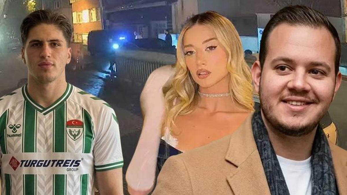 Kundakçı davasında savcı mütalaasını açıkladı: Aleyna Kalaycıoğlu için tahliye talebi
