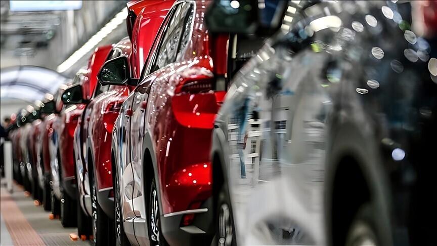 Sakarya 7 Ayda 3,2 Milyar Dolarlık İhracat Başarısı