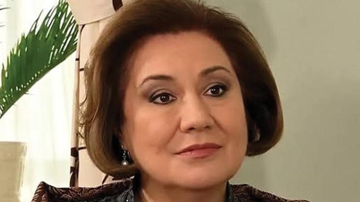 Usta oyuncu Gülsen Tuncer 81 yaşında hayatını kaybetti