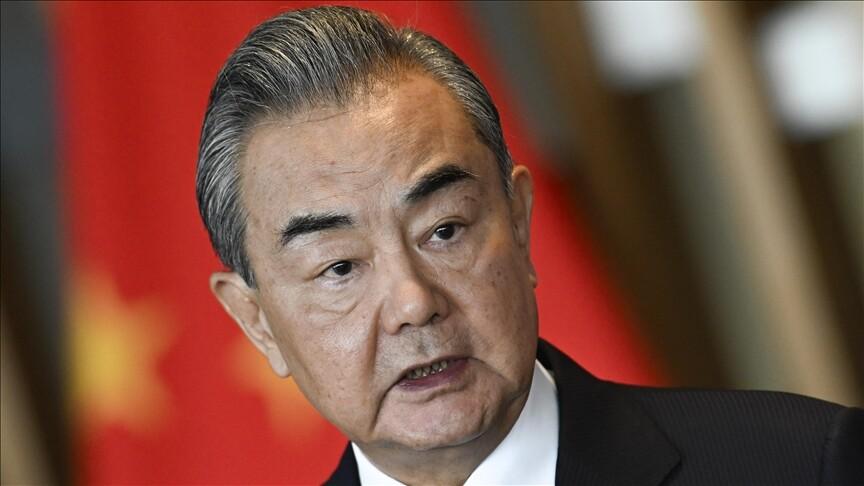 Çin'den Japonya'ya sert uyarı: 'Tarihten ders çıkarmazsan geleceğin olmaz'