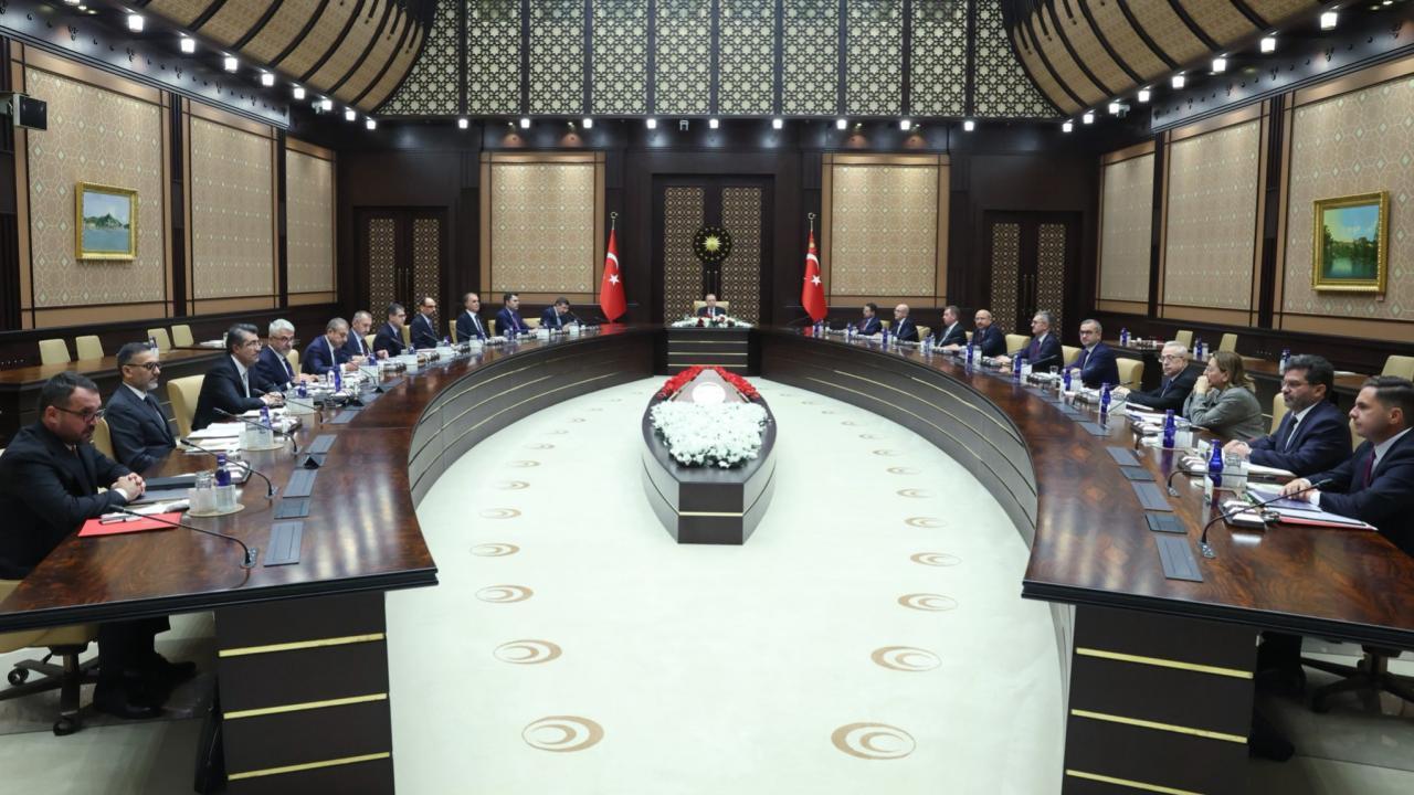 Fon krizine karşı Cumhurbaşkanı Yardımcısı başkanlığında koordinasyon kurulu