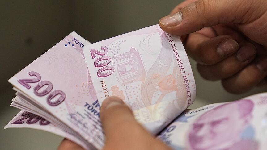 Doğal gaz desteğinde 620 bin haneye 1 milyar lira ödendi