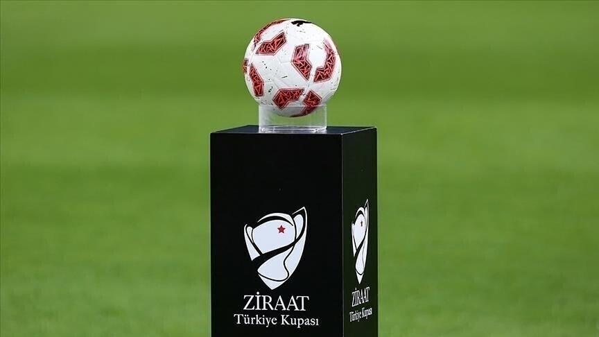 Ziraat Türkiye Kupası 2. eleme turu 6 Ekim'de başlıyor