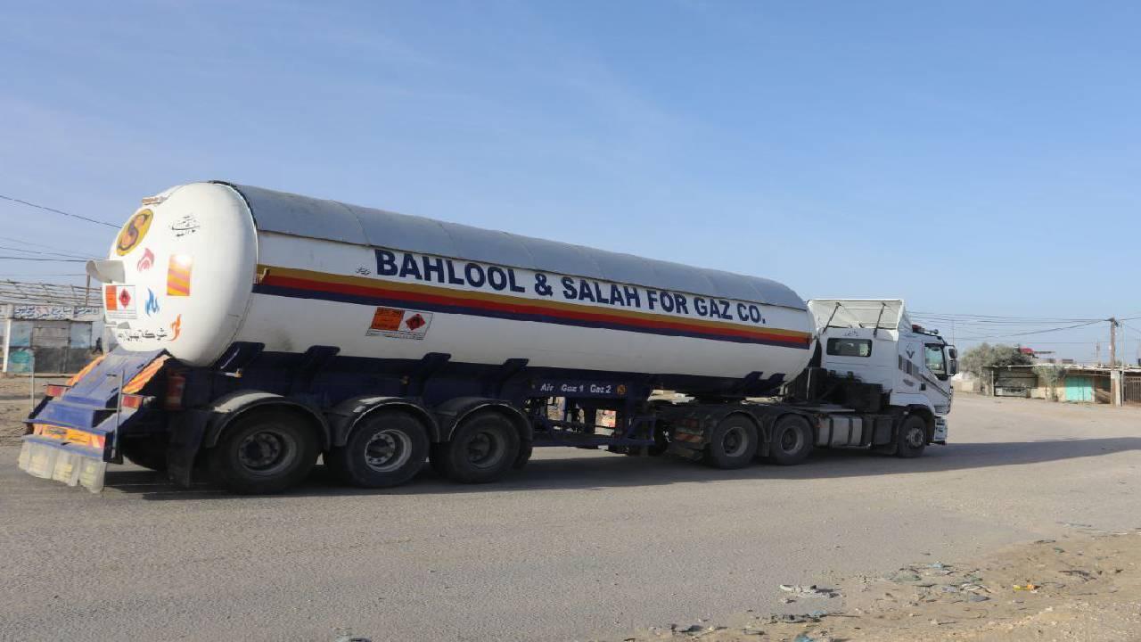 Katar, Gazze'ye 1,3 milyon litre yakıt için BM ile anlaştı