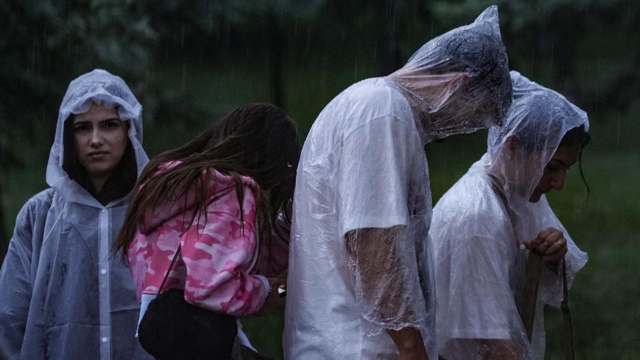 Japonya'da şiddetli yağışlarda 13 kişi öldü, 1 kişi kayıp