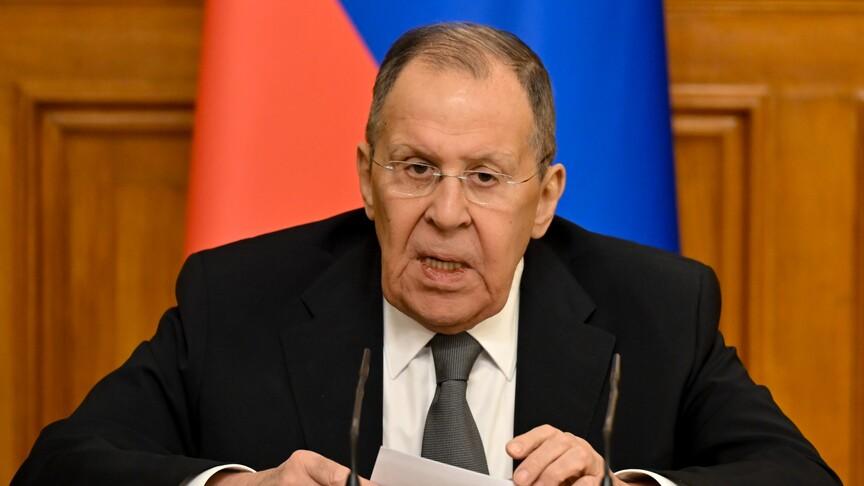 Lavrov: Batı'nın ateşkes şartı ültimatomdur