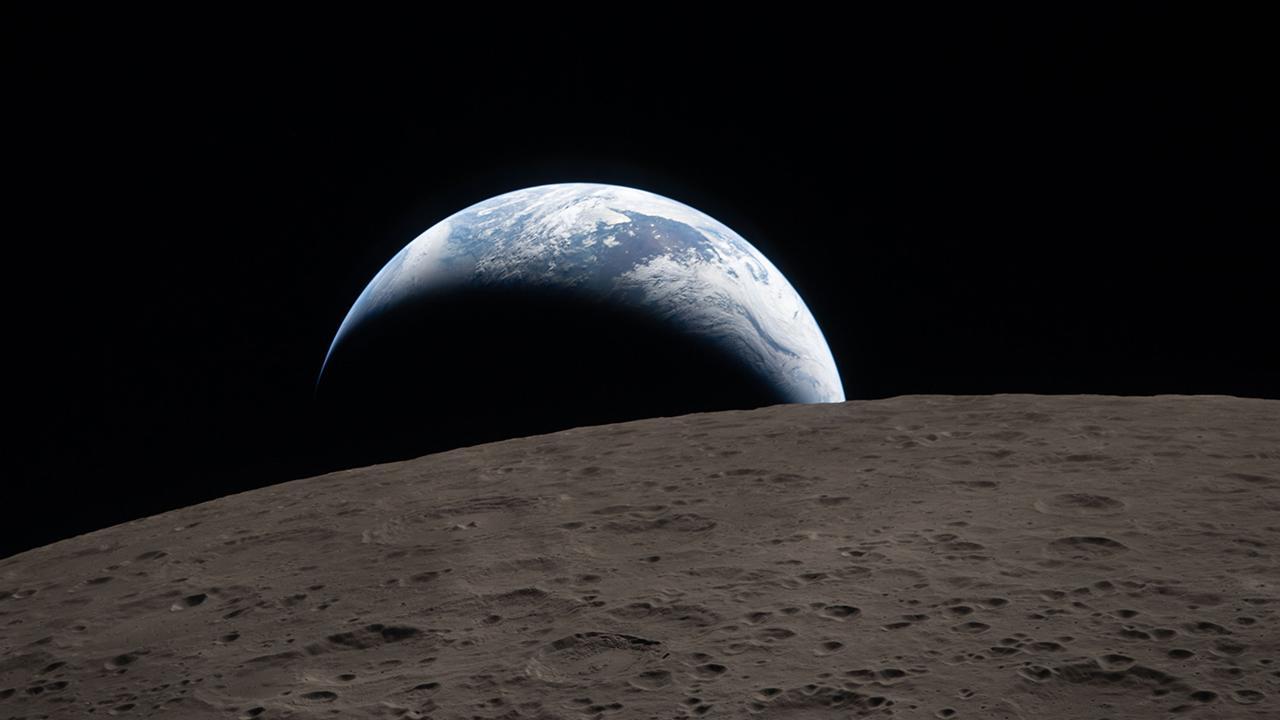 NASA, Artemis II'nin ön bulgularını Antalya'da açıkladı