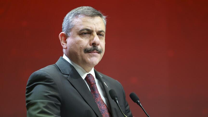 Bakan Çiftçi: Karanlık odaklara asla izin vermeyeceğiz