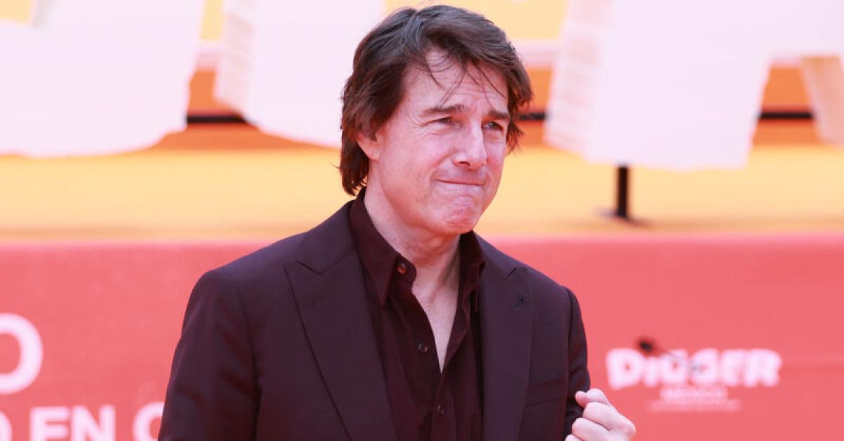Tom Cruise'un yeni filmi Digger gişede fiyasko yaşadı