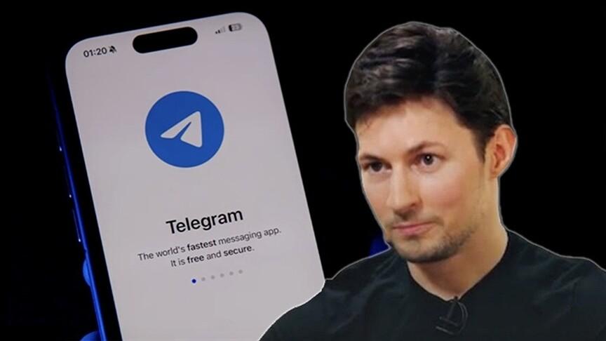 Rusya, Telegram kurucusu Durov için arama kararı çıkardı