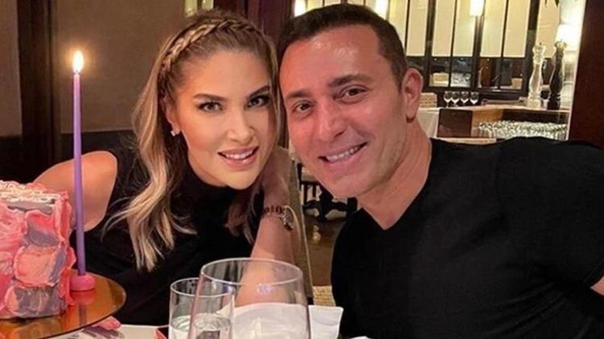Melis Sandal'ın avukatı fon iddialarını reddetti