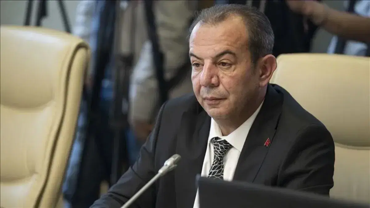 Tanju Özcan için 217 yıla kadar hapis istendi