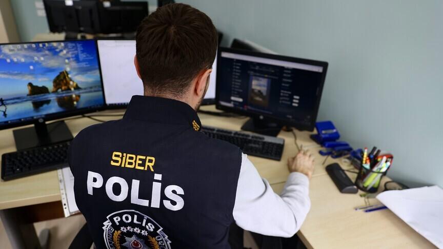 22 ilde siber suç operasyonu: 327 gözaltı, 137 tutuklama
