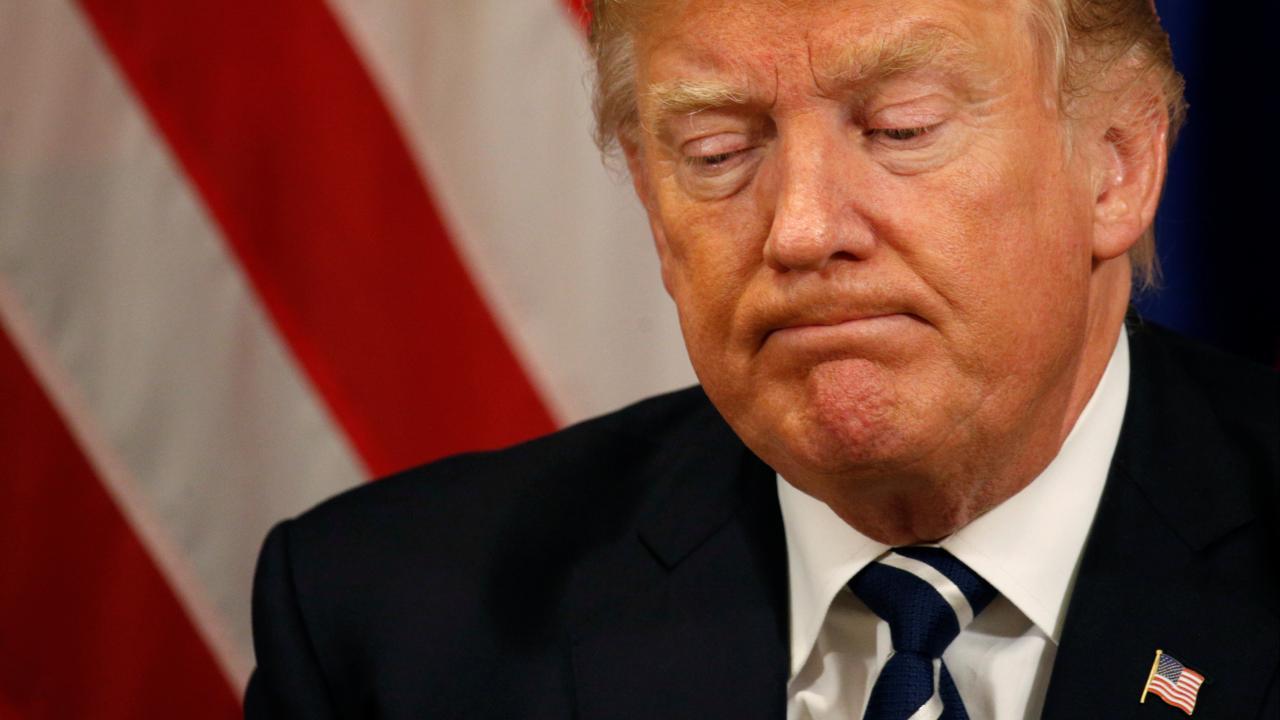 Trump ve Netanyahu İran'a saldırı ihtimalini görüştü