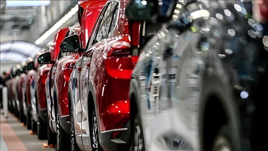 Otomotiv ihracatı 9 ayda rekor kırdı: 31,1 milyar dolar