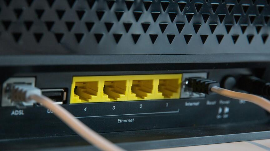 Türkiye'de fiber internet abonesi yüzde 22 artarak 10,7 milyona ulaştı