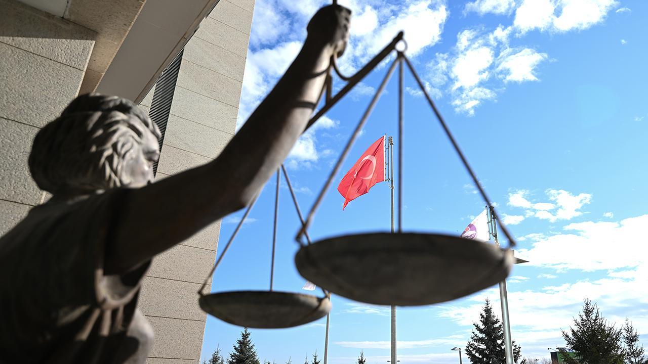 Yeni adli yıl bugün başladı
