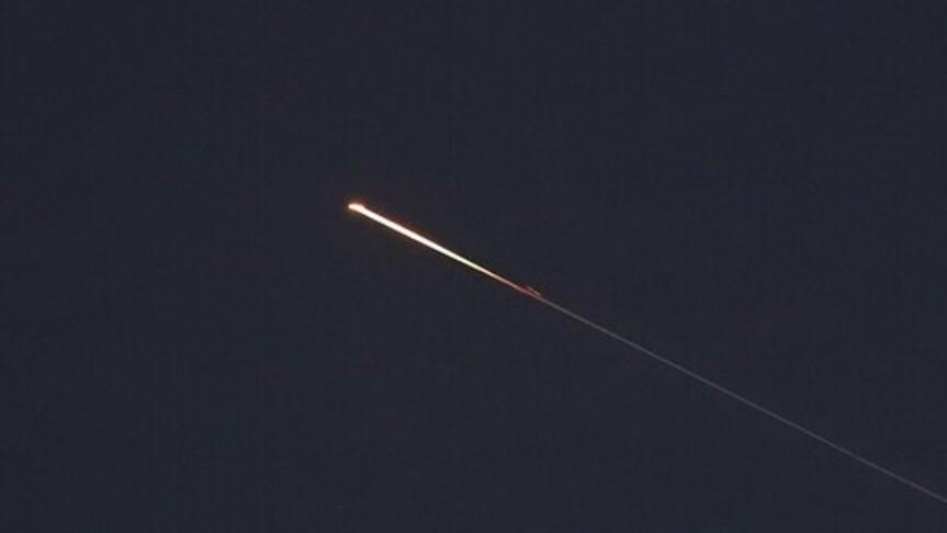 Yemen ordusu Temmuz'dan beri ilk kez Husileri bombaladı