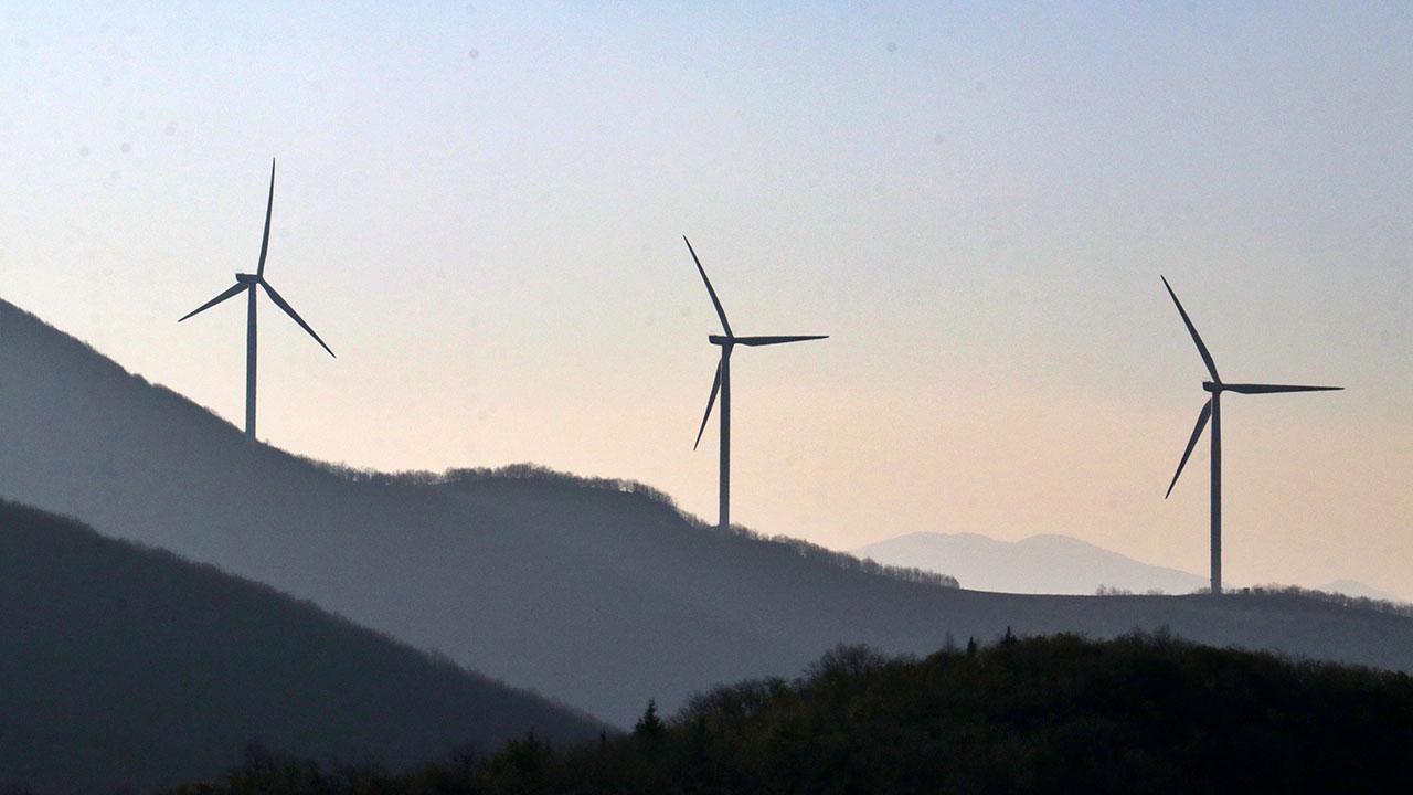 Rüzgar enerjisi başvurularında teknik kriterler yeniden düzenlendi