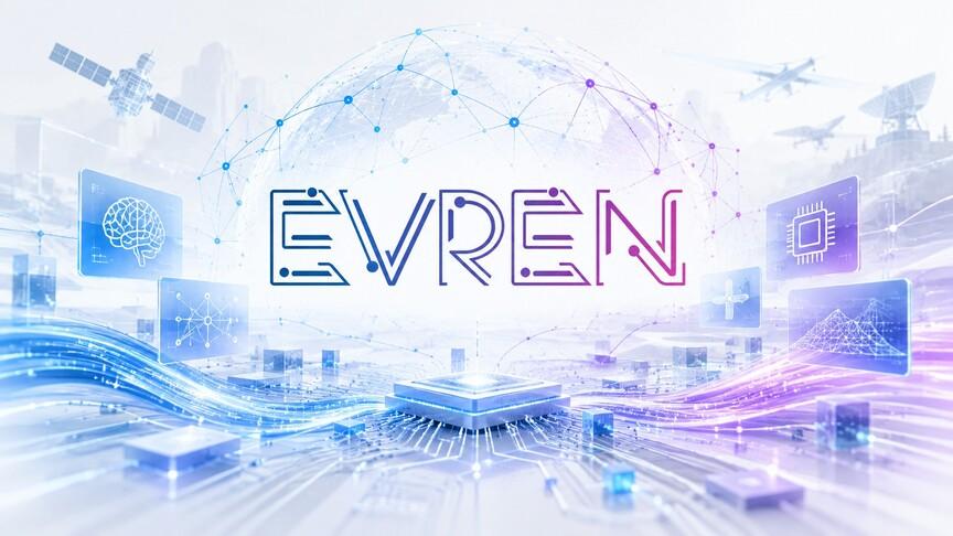 Savunma Sanayii Başkanlığı'nın yapay zeka platformu EVREN kullanıma açıldı