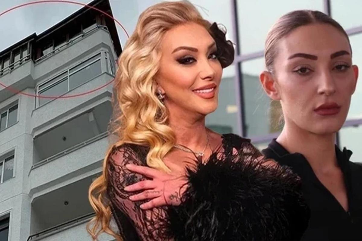 Güllü davasında ilk duruşma: Sanık suçlamayı reddetti