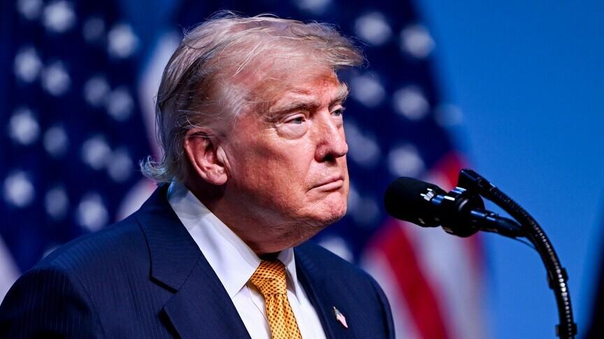 Trump'ın Kim Jong-un ile görüşme planı iddia edildi