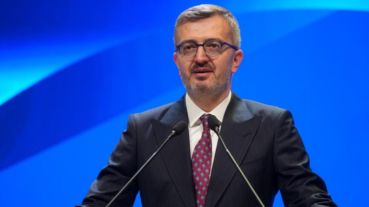 Yılmaz: Sermaye piyasalarındaki sorun geçici, aşacağız