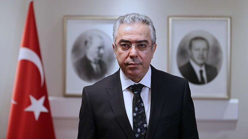 Cumhurbaşkanlığı'ndan yeni anayasa değerlendirmesi
