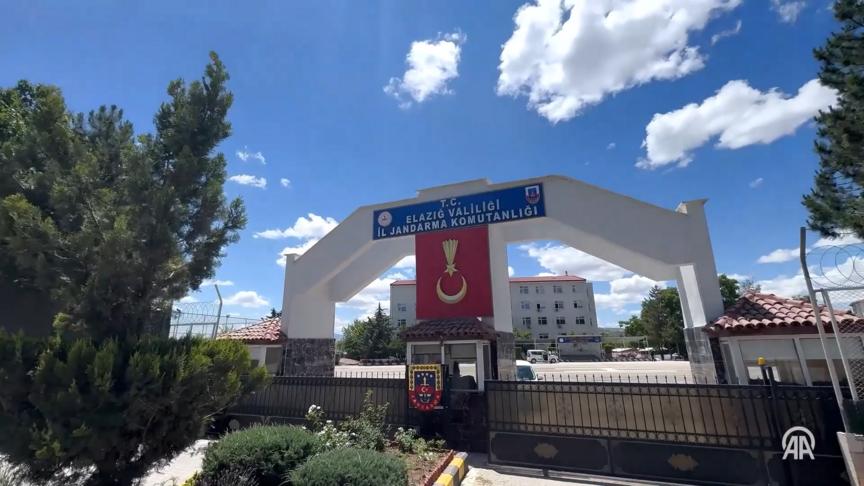 DEAŞ operasyonunda 30 ilde 104 şüpheli yakalandı