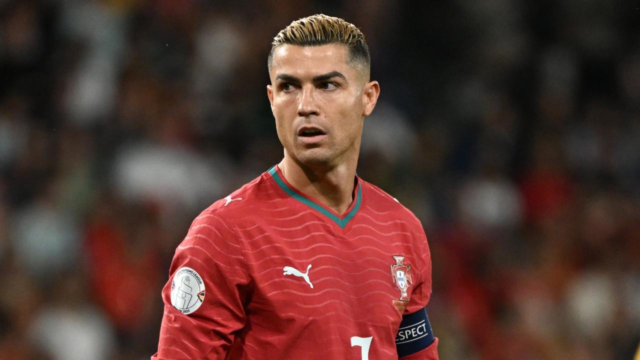 Ronaldo milli takımı bırakmadığını açıkladı, Jesus'u suçladı