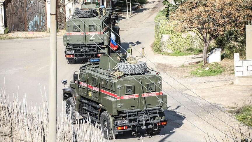 Suriye, Rus üslerinin sivil yönetime devri için Moskova ile anlaştı